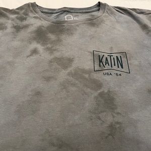 Katin Grubby Tee